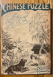 Chinese Puzzle (Rumer Godden)