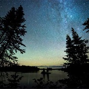 Go to a Dark Sky Park