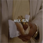 S1.E12. Milk Run (1985)