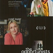 The Opportunists (2000)