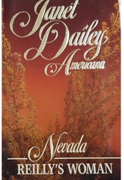 Reilly's Woman: Americana - NV (Janet Dailey)