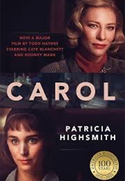 Carol (Patricia Highsmith)