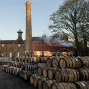 Annandale Distillery