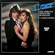 Who Were You With in the Moonlight .. Dollar