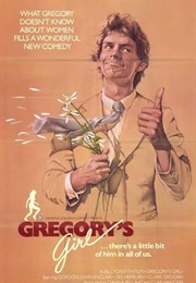 Gregory's Girl (1980)