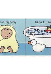 That's Not My Baby (Fiona Watt)