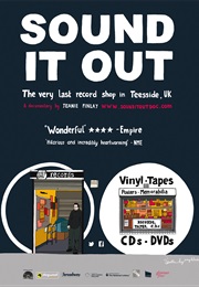 Sound It Out (2011)