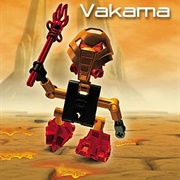 Turaga Vakama