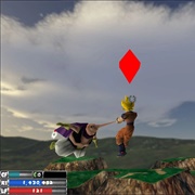 Earth's Special Forces