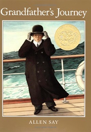 Grandfather's Journey (Allen Say)
