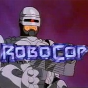 Robocop: The Animated Series