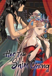 Her Tale of Shim Chong (Seri & Biwan)