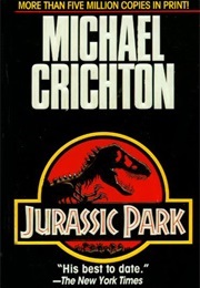 Jurassic Park (Crichton, Michael)
