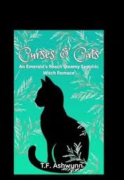 Cats & Curses (T.F. Ashwynn)