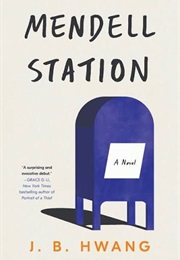 Mendell Station (J.B. Hwang)