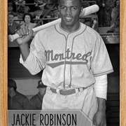 Jackie Robinson