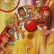 51. Outside Calculation!? Hanamichi at His Best!