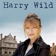 Harry Wild (Season 1)