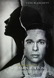 David Fincher - The Curious Case of Benjamin Button (2008)