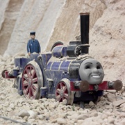 Bill, Ben and Fergus