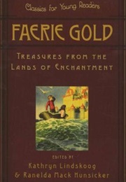 Faerie Gold (Ranelda MacK Hunsicker)