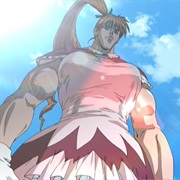 S4.E11: Bisky × Killua × New Special Attack