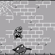 Sewer Rat (Super Mario Land 2)