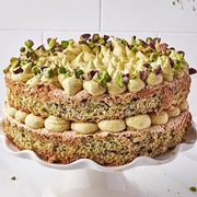 Dacquoise (Dax, France)