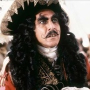 Captain Hook