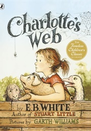 Charlotte's Web (E.B. White)