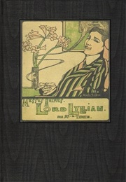 Black Masses- Lord Lyllian (Jacques D' Adelswärd-Fersen)