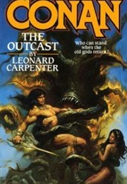 Conan the Outcast (Leonard Carpenter)