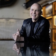 Peter Baumann (Tangerine Dream)