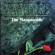 Vampire the Masquerade