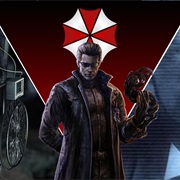 Resident Evil (Franchise) – Letting the Umbrella Corporation Exist