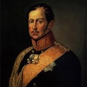 Frederick William III of Prussia