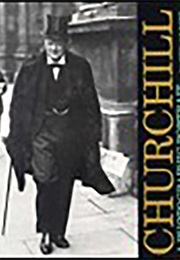 Churchill: A Photographic Portrait (Martin Gilbert)