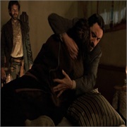 Deadwood: "Sold Under Sin" (S1,E12)