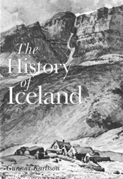 The History of Iceland (Gunnar Karlsson)