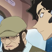 S53.E176: The Reason He Became a Butler: Part 2