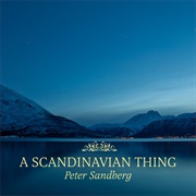 A Scandinavian Thing - Peter Sandberg