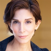 Pooya Mohseni (Trans Woman, She/Her)