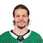Miro Heiskanen (Dallas Stars)