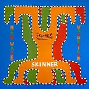 Skinner – New Wave Vaudeville