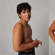 Teeny Chirichillo (Trans Man, He/They)