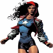 America Chavez