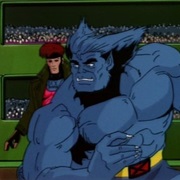 S3.E14: The Dark Phoenix, Part IV: The Fate of the Phoenix