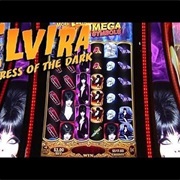 Elvira Slot Machine