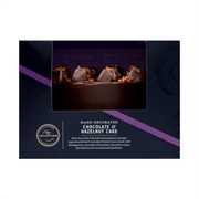 M&S COLLECTION Collection Hand-Decorated Chocolate and Hazelnut Cake