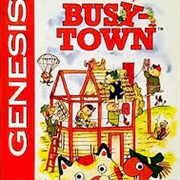 Richard Scarry's Busytown (GEN)